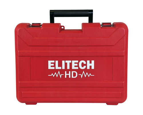 Перфоратор Elitech П 1342ЭМ HD E2205.003.00 201377