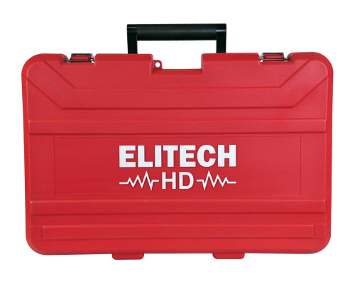 Перфоратор Elitech П 1552ЭМ HD E2205.004.00 201378