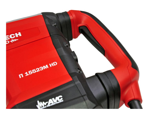 Перфоратор Elitech П 1552ЭМ HD E2205.004.00 201378 Перфоратор Elitech П 1552ЭМ HD E2205.004.00 201378