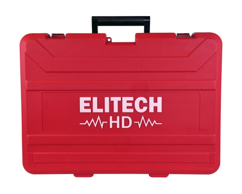 Перфоратор Elitech П 1755ЭМ HD E2205.005.00 201379