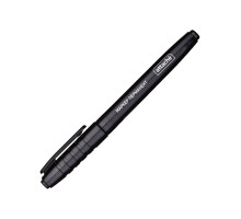 Перманентный маркер Attache черный 1,5-3мм. 155797