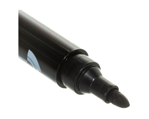 Перманентный маркер МастерАлмаз черный 1.5 мм 10509001