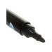 Перманентный маркер МастерАлмаз черный 1.5 мм 10509001