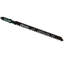 Пилки T111C (100х75х3.0 мм; 5 шт.) по древесине, пластмассе MPS 3106