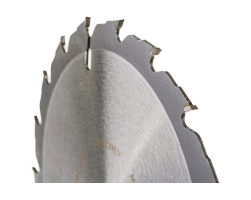 Пильный диск CONSTRUCT 160х20 мм, 18Т, ATB +20град DEWALT DT1931