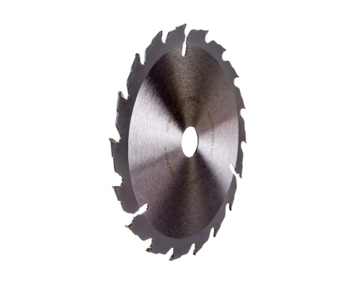 Пильный диск CONSTRUCT 160х20 мм, 18Т, ATB +20град DEWALT DT1931