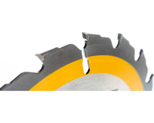 Пильный диск CONSTRUCT 165х20 мм DEWALT DT1933