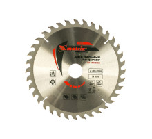 Пильный диск по дереву Matrix 230x32 мм 73296