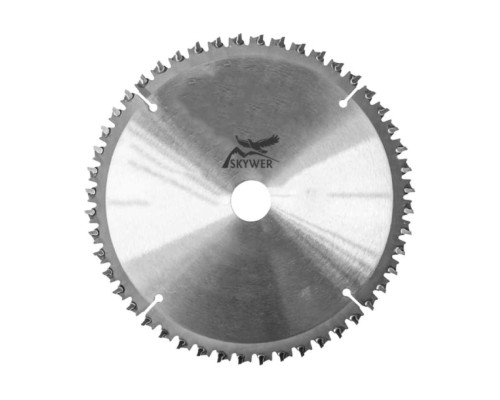 Пильный диск по дереву Профессионал 190х30 мм, 50Т SKYWER SK-PPD1905030