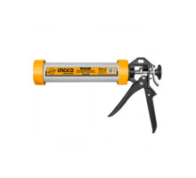 Пистолет для герметика INGCO INDUSTRIAL 305 мм HCG0112