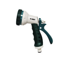 Пистолет-распылитель 8-позиционный Raco BEST VALUE 4255-55/508C-18