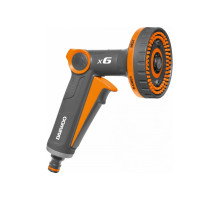 Пистолет-распылитель DAEWOO spray gun x6 DWG 3030