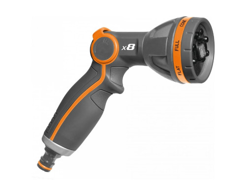 Пистолет-распылитель DAEWOO spray gun x8 DWG 2020 Пистолет-распылитель DAEWOO spray gun x8 DWG 2020