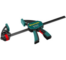 Пистолетная струбцина KRAFTOOL GP-300/85 300х85 мм 32226-30 32226-30_z01