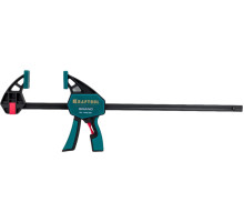 Пистолетная струбцина Kraftool GP-45/8 450/85 мм, 32226-45_z01