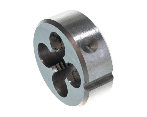 Плашка М12 х 1,75 мм СИБРТЕХ 77032