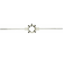 Плашкодержатель М16-24 Сибртех 77455