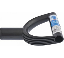 Пластиковая рукоятка 36 мм СИБРТЕХ 68427