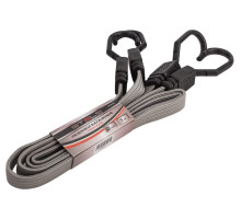 Плоские багажные резинки 1000мм STELS 54402