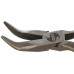 Плоскогубцы с изогнутыми губками-60° Энкор, 115мм 19004