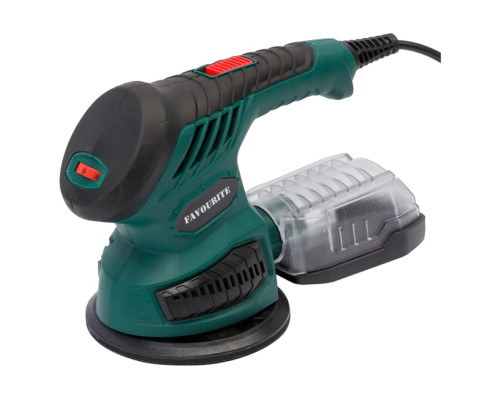 Плоскошлифовальная машина FAVOURITE OS 600/125E