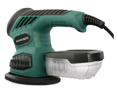 Плоскошлифовальная машина FAVOURITE OS 600/125E