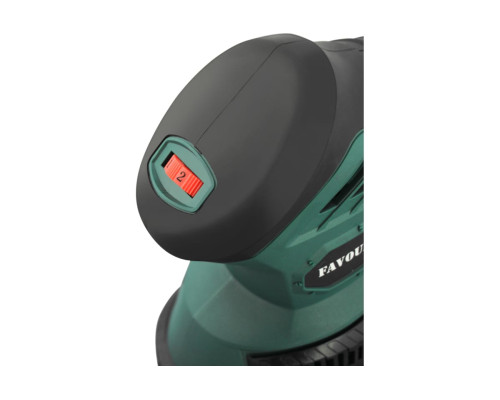 Плоскошлифовальная машина FAVOURITE OS 600/125E