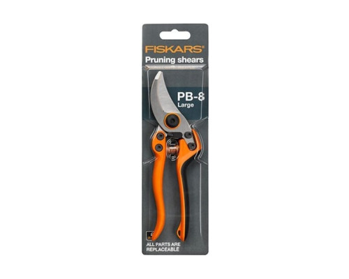 Плоскостной секатор Fiskars PB-8 L 1020203