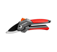 Плоскостной секатор Grinda 423122