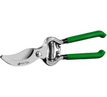 Плоскостной секатор РОСТОК 423006