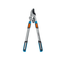 Плоскостной телескопический сучкорез с храповым механизмом Grinda TX-980 424515