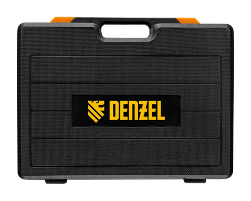 Пневматический нейлер Denzel pn2190 для гвоздей sn21 от 50 до 90 мм 57429