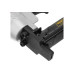 Пневматический степлер для прямоугольных скоб Denzel ps8016 21ga от 6 до 16 мм 57400