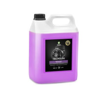 Полироль чернитель шин Grass Tire Polish, канистра 5,5 кг 110461