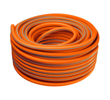 Поливочный шланг Grinda PROLine FLEX 3 1/2", 50 м, 25 атм 429008-1/2-50