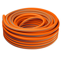 Поливочный шланг Grinda PROLine FLEX 3 3/4", 25 м, 20 атм 429008-3/4-25