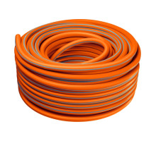 Поливочный шланг Grinda PROLine FLEX 3 3/4", 50 м, 20 атм 429008-3/4-50