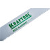 Полотно Kraftool по металлу/дереву для электроножовки S1222VF 1/2" S разведенные фрезерованные зубья Bi-Metall шаг 1.8-2.5 мм 280 мм 159705-U-28