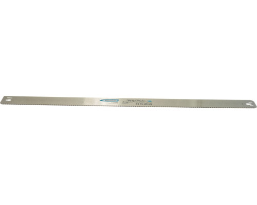 Полотно пильное PIRANHA (550 мм; 18 TPI) для прецизионного стусла GROSS 22863