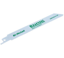 Полотно по металлу и дереву S922VF для электроножовки Kraftool 159705-U-13