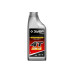 Полусинтетическое масло ЗУБР Extra 4Т-10W40 1 л, для 4-тактных двигателей 70611-1