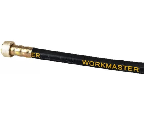 Портативный вибратор для бетона WorkMaster WCV-1100 (в комплекте с гибким валом и булавой ВГ-15/35) Портативный вибратор для бетона WorkMaster WCV-1100 (в комплекте с гибким валом и булавой ВГ-15/35)