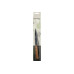 Поварской нож Россия Hausman 240 мм, лезвие 130 мм, деревянная рукоятка 79158