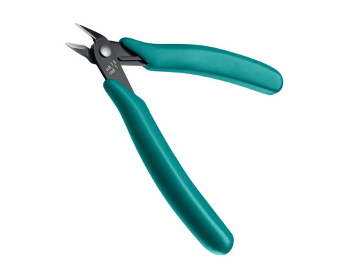 Прецизионные бокорезы KRAFTOOL Slim 125 мм 220017-4-12