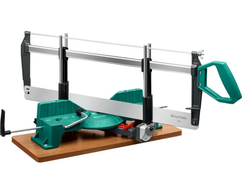 Прецизионное стусло KRAFTOOL Alligator 3D, 600 мм 15451-600