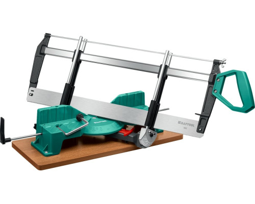 Прецизионное стусло KRAFTOOL Alligator 3D, 600 мм 15451-600