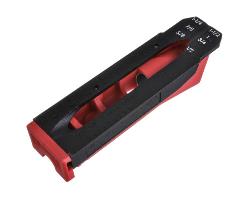 Приспособление для соединения саморезами Mini Pocket hole JIG UNIQ TOOL UTJ-001 Приспособление для соединения саморезами Mini Pocket hole JIG UNIQ TOOL UTJ-001