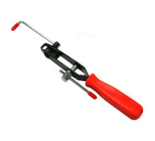 Приспособление для затягивания ленточных хомутов ШРУСа АвтоDело 40058 14879