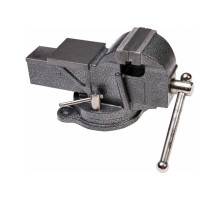 Профессиональные тиски HARDEN 9 кг 600609