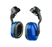 Противошумные наушники с креплением на каску ЗУБР вега-27 11371